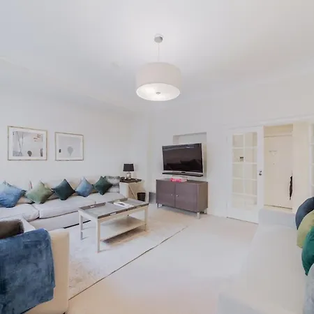 Estatesmen Mayfair Apartment London Exterior photo