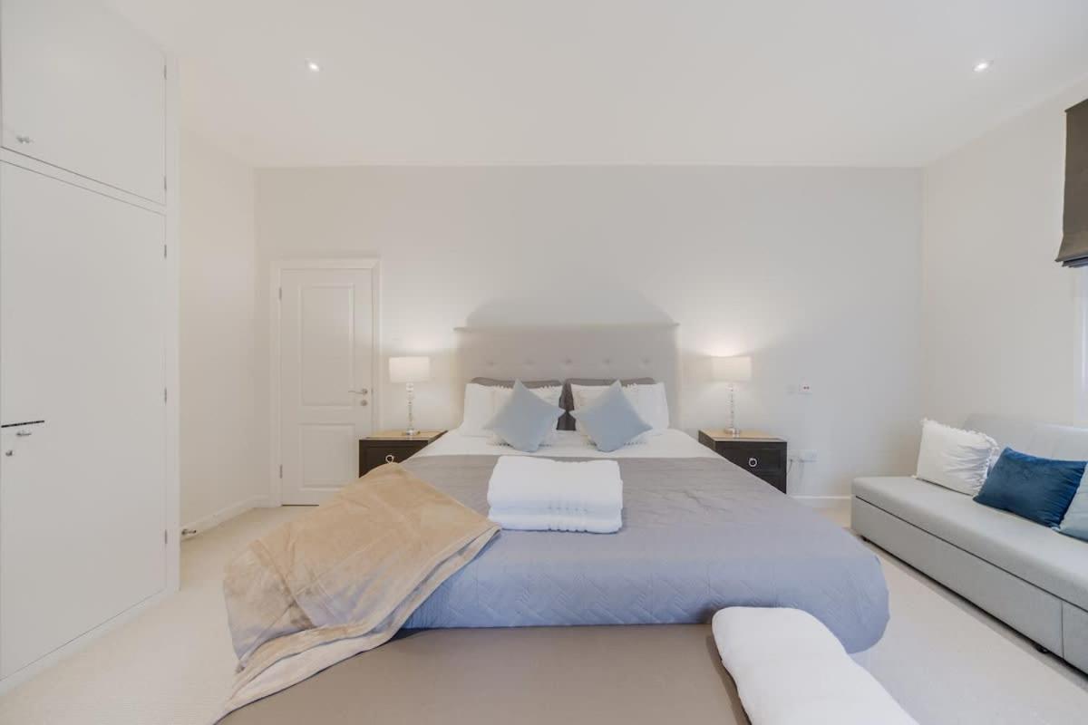 Estatesmen Mayfair *