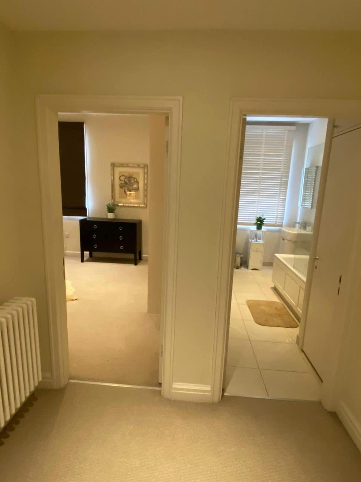 Apartment Estatesmen Mayfair *