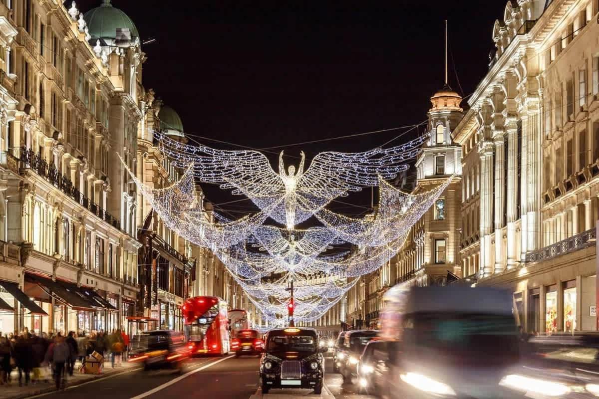 Estatesmen Mayfair *