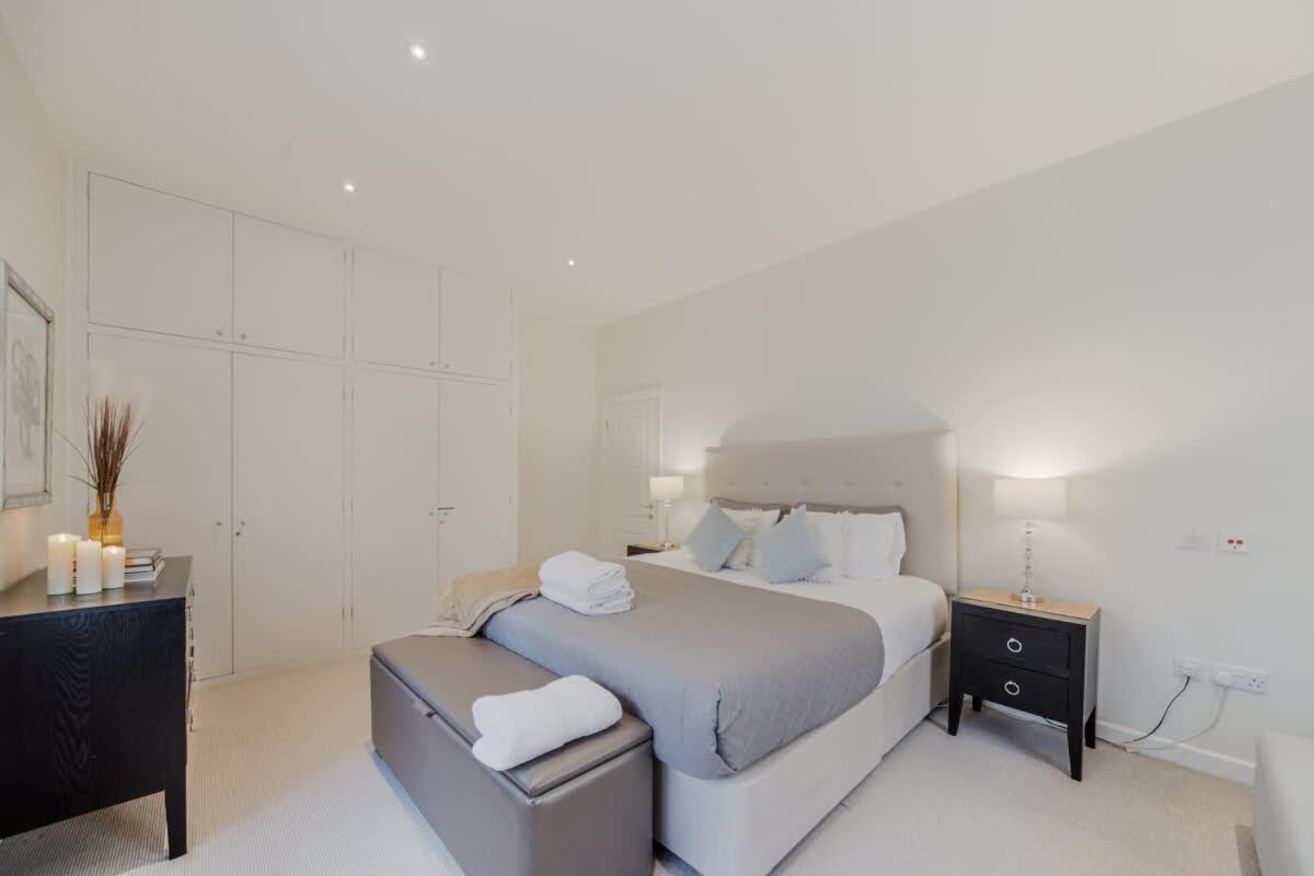 Apartment Estatesmen Mayfair