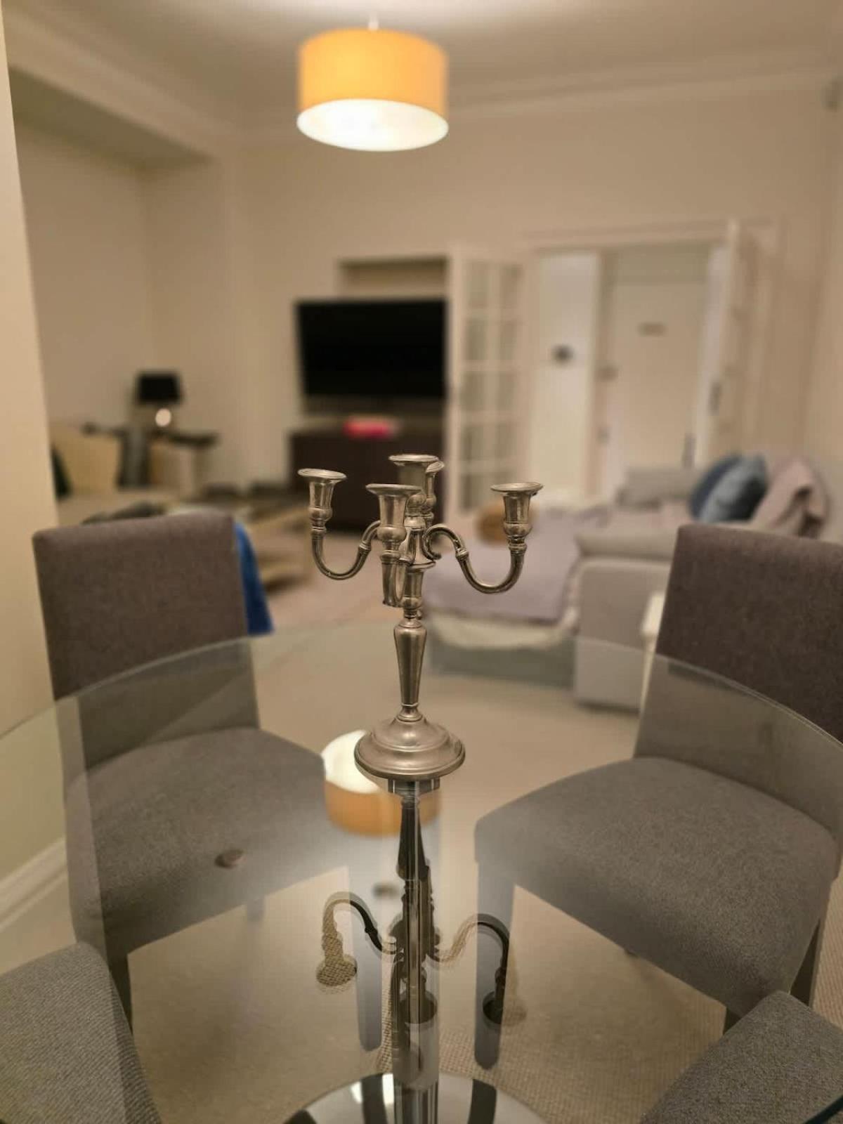 Estatesmen Mayfair