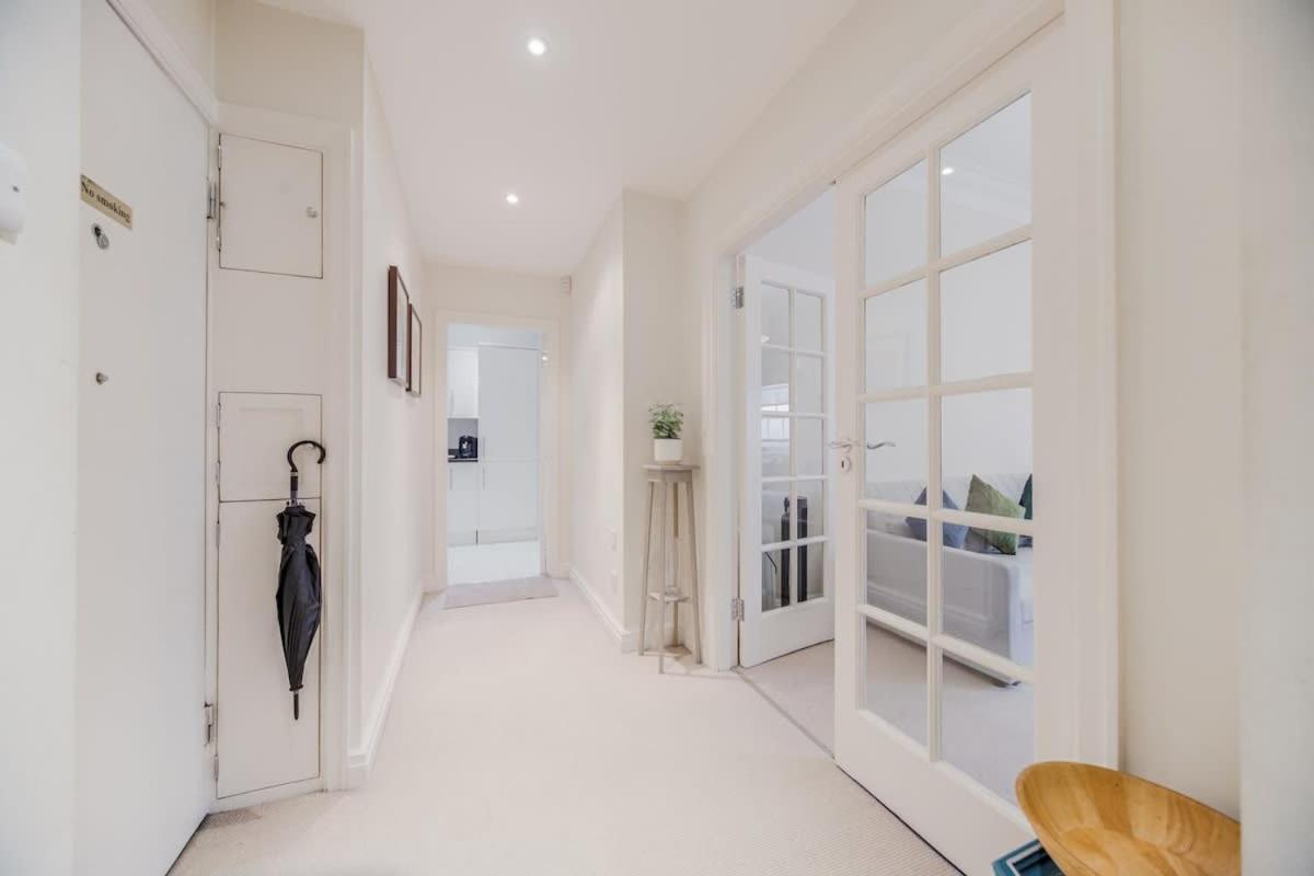 Estatesmen Mayfair Apartment *