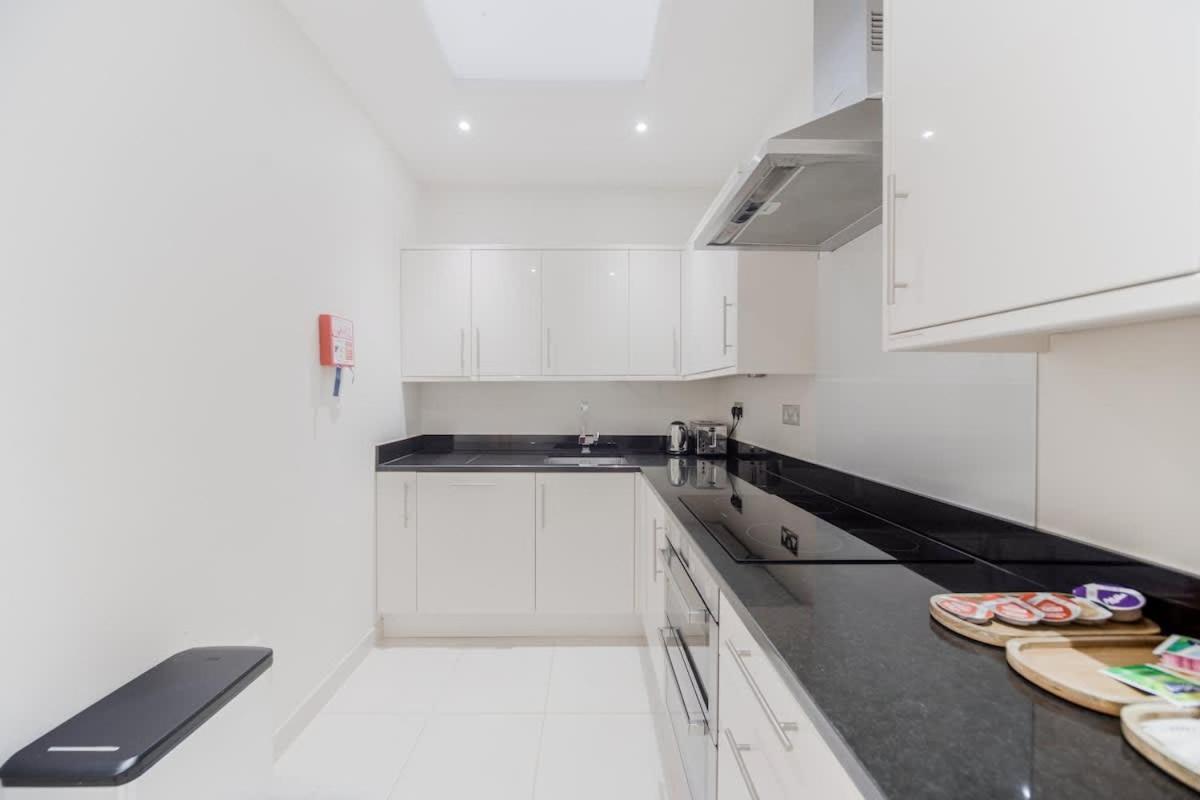 Estatesmen Mayfair Apartment