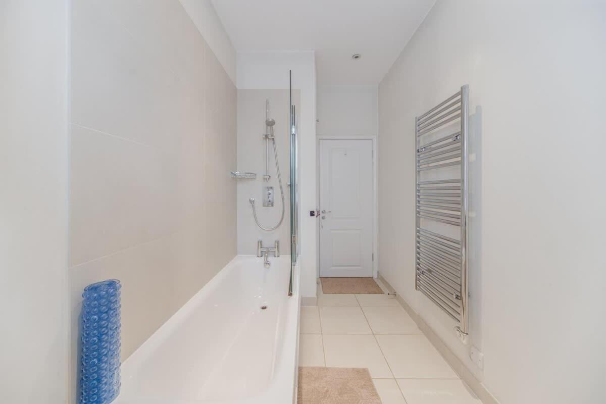 Apartment Estatesmen Mayfair